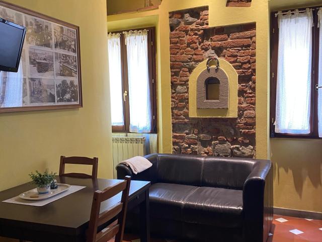 Appartamento in affitto a Quartiere 1, Firenze