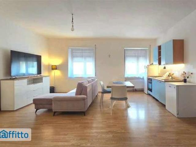Appartamento in affitto a Sant'Avendrace-Santa Gilla, Cagliari