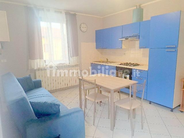 Appartamento in affitto a Biumo Superiore, Varese