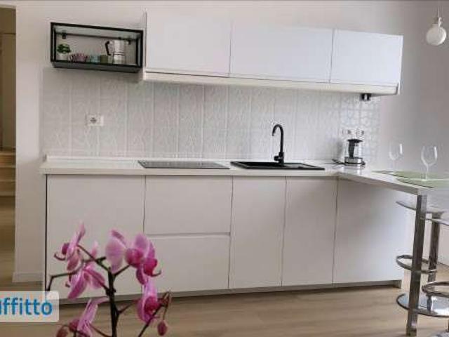Appartamento in affitto a Quartiere 4, Firenze