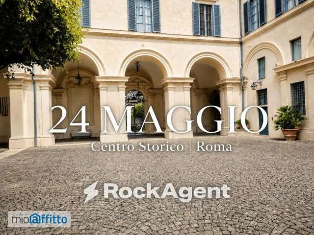 Appartamento in affitto a Municipio Roma I, Roma Capitale