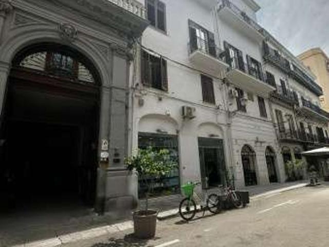 Appartamento in affitto a I Circoscrizione, Palermo