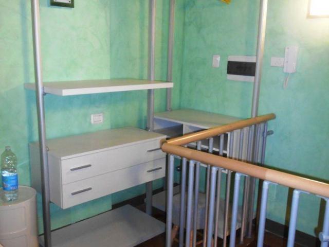 Appartamento in affitto a Spoleto, Umbria