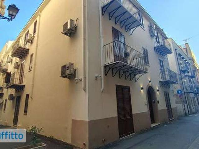Appartamento in affitto a I Circoscrizione, Palermo