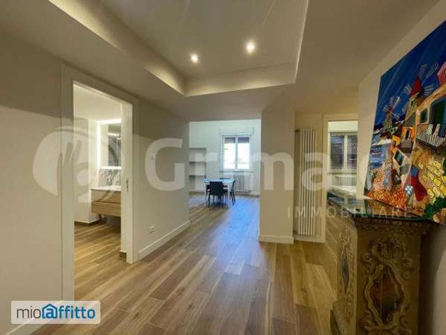 Appartamento in affitto a I Circoscrizione, Palermo