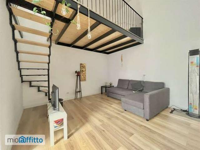 Appartamento in affitto a I Circoscrizione, Palermo