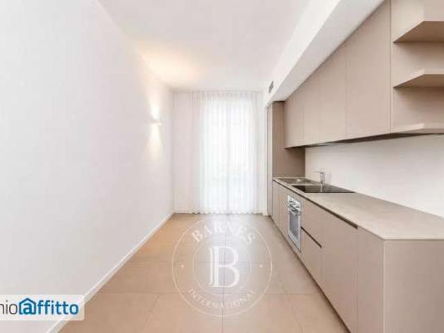 Appartamento in affitto a Municipio 1, Milano