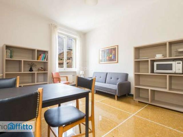 Appartamento in affitto a Centro Est, Serra Riccò