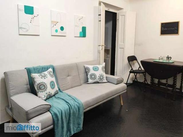 Appartamento in affitto a Centro Est, Serra Riccò