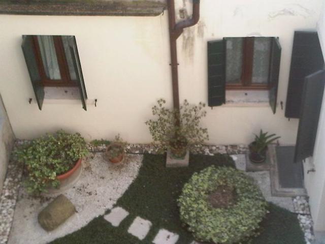Appartamento in affitto a Padova, Veneto