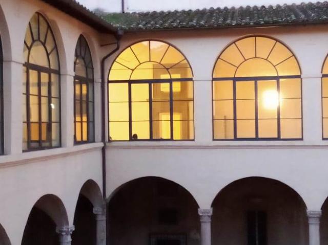 Villa Indipendente in affitto a Sant'Erminio, Cenerente