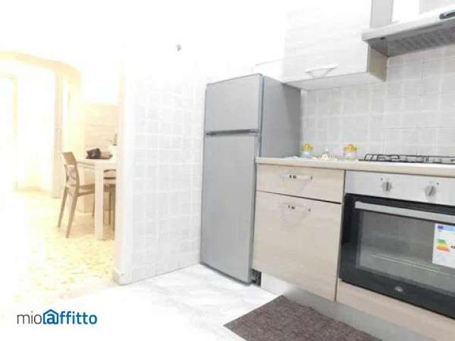 Appartamento in affitto a Municipalità 4, Borgo Sant'antonio Abate