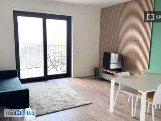 Villa Indipendente in affitto a Municipio 8 di Milano, Milano