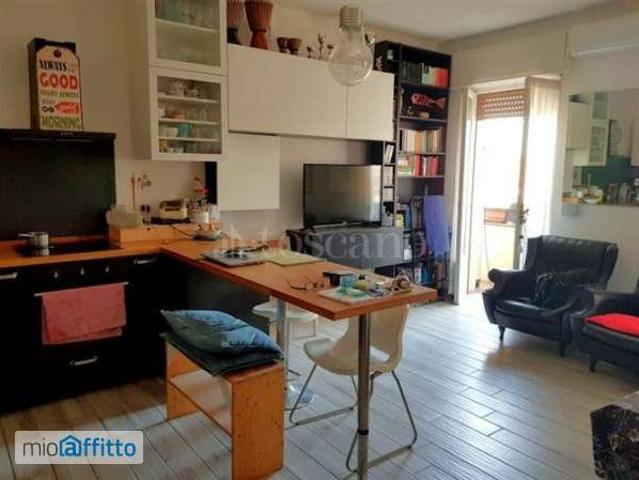 Villa Indipendente in affitto a Municipio 8 di Milano, Milano