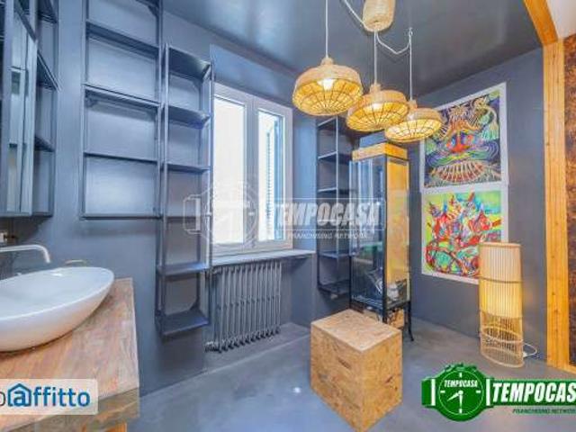 Villa Indipendente in affitto a Garegnano, Milano