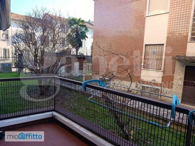 Villa Indipendente in affitto a Municipio 8 di Milano, Milano