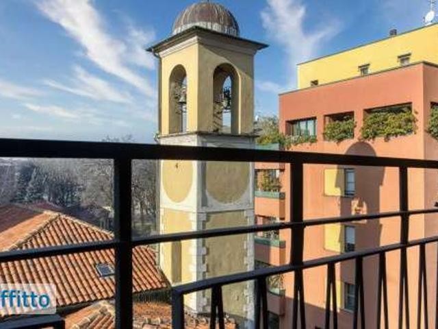 Villa Indipendente in affitto a Ghisolfa, Milano