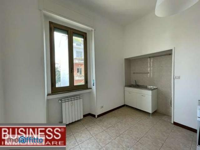 Villa Indipendente in affitto a Ghisolfa, Milano