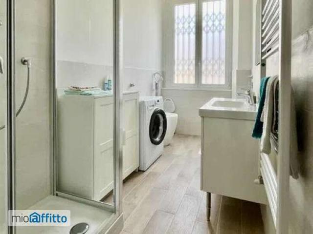 Villa Indipendente in affitto a Villapizzone, Milano