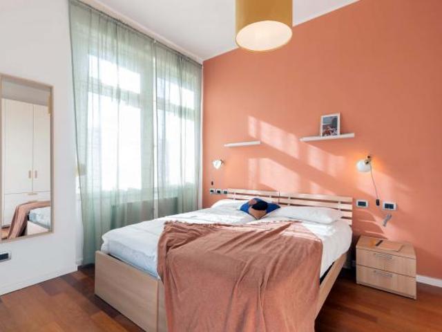 Appartamento in affitto a Città Nuova-Barriera Nuova-San Vito-Città Vecchia, Villa Opicina