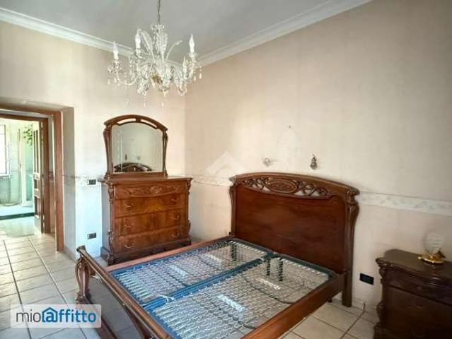 Appartamento in affitto a Cupa Spinelli, Piscinola