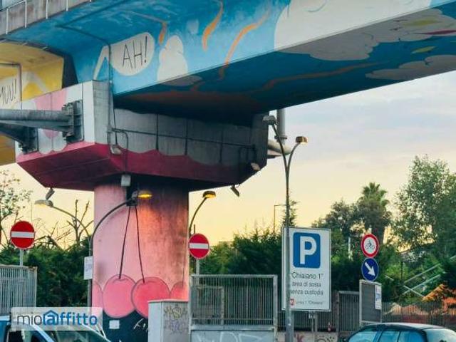 Appartamento in affitto a Cupa Spinelli, Piscinola