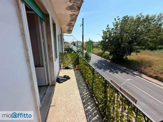 Appartamento in affitto a Cupa Spinelli, Campania