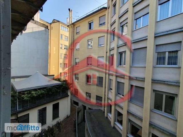 Appartamento in affitto a Municipio 1, Milano