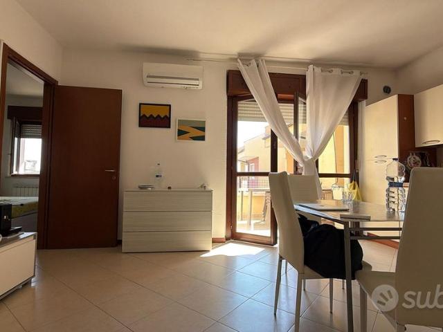 Appartamento in affitto a Prampolini, Latina