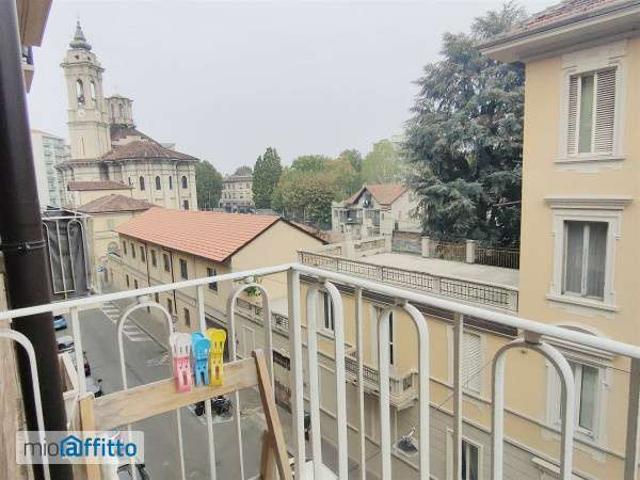 Appartamento in affitto a Borgo Campidoglio, Torino