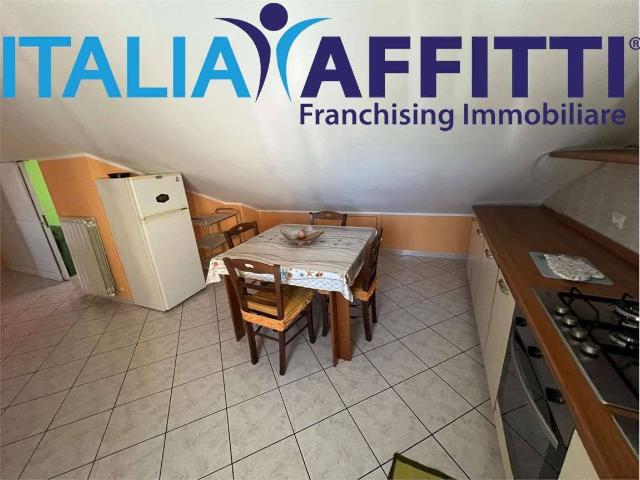 Appartamento in affitto a Chieti Scalo, Chieti