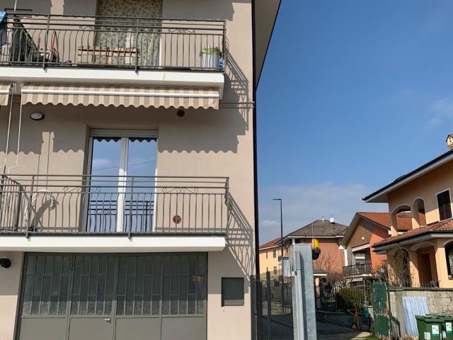 Appartamento in affitto a Piemonte, Torino