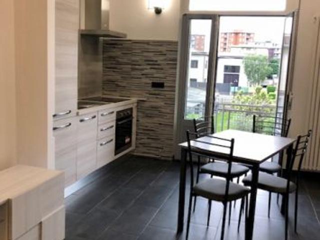 Appartamento in affitto a San Carlo, Muggiò