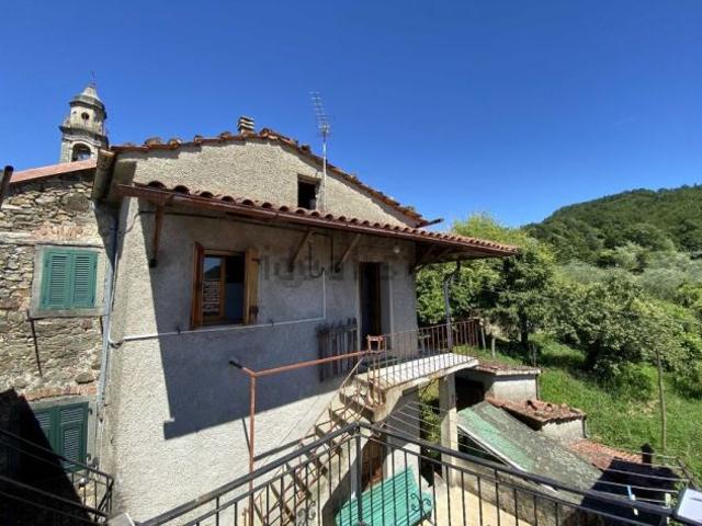 Appartamento in vendita a Unione di comuni Montana Lunigiana, Filattiera