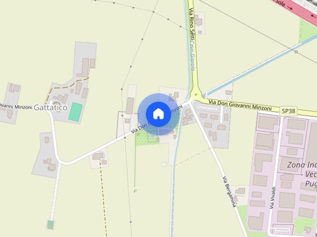 Appartamento in affitto a Val d’Enza, Re