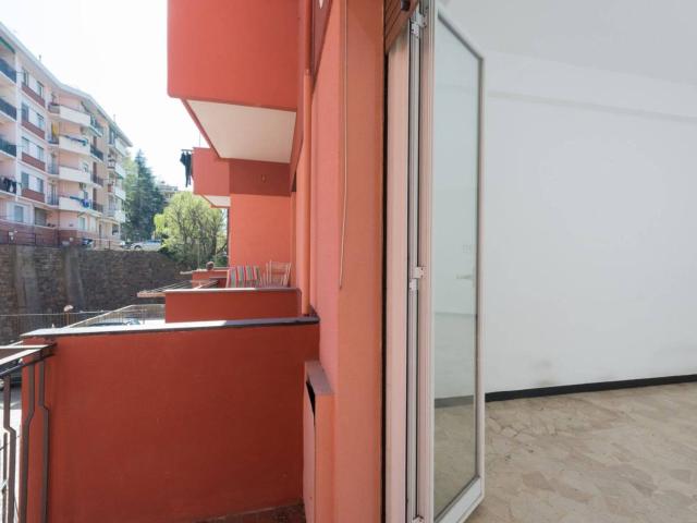 Appartamento in affitto a Bassa Val Bisagno, Serra Riccò
