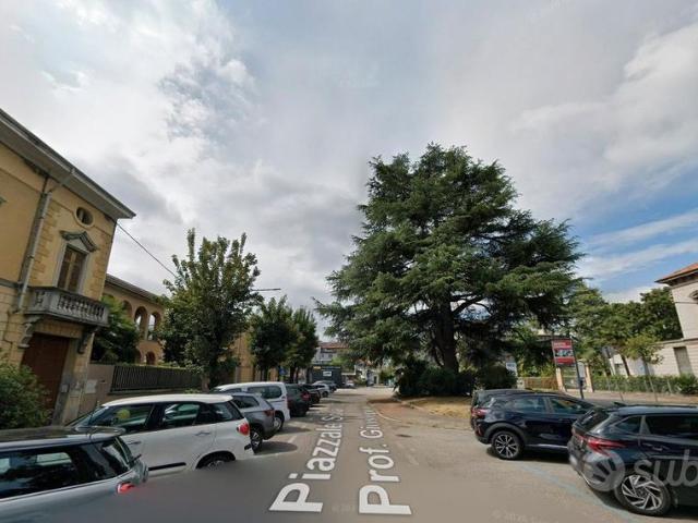 Appartamento in affitto a San Giovanni, Busto Arsizio