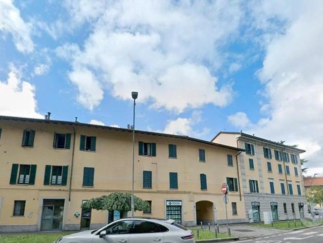 Appartamento in affitto a Centro, Gallarate