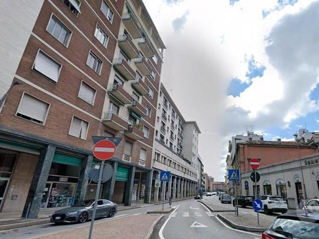 Appartamento in affitto a Centro, Gallarate