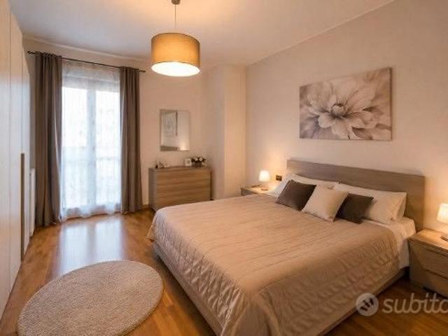 Appartamento in affitto a Perseghét, Vedano Olona