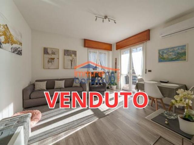 Appartamento in vendita a Cremeno, Lombardia