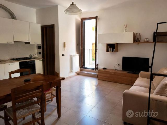 Appartamento in affitto a Casotto, Correzzana