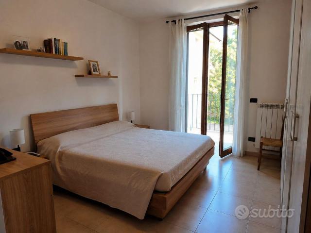 Appartamento in affitto a Casotto, Correzzana