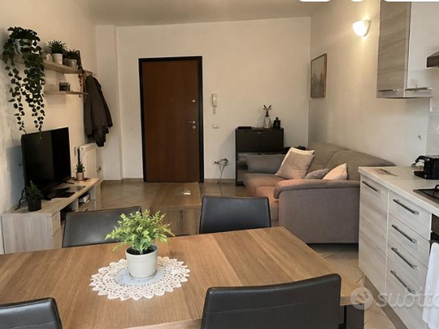 Appartamento in affitto a Cesovo, Marcheno