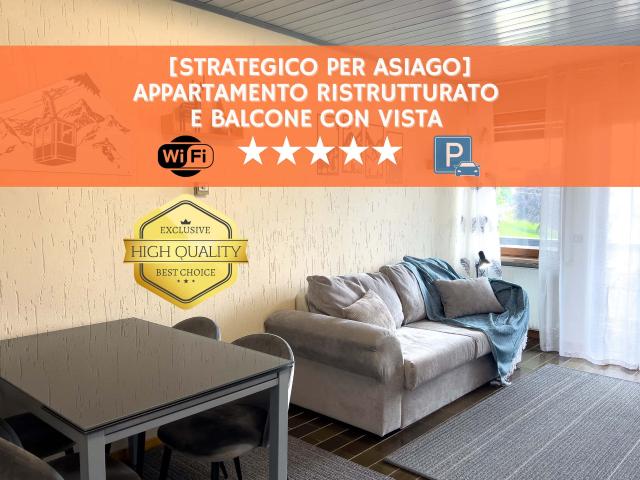 Appartamento in affitto a Gallio, Veneto