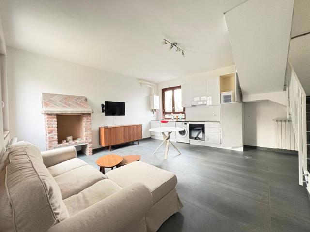 Appartamento in vendita a Boffalora Sopra Ticino, Lombardia