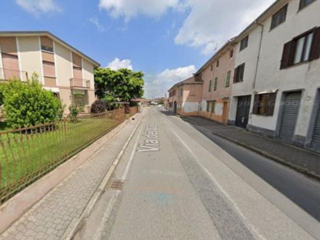 Appartamento in affitto a Cilavegna, Pavia