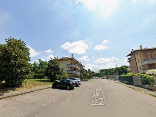 Appartamento in affitto a Cerro Maggiore, Lombardia