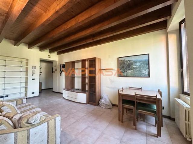 Appartamento in vendita a Brignano Gera D'adda, Lombardia
