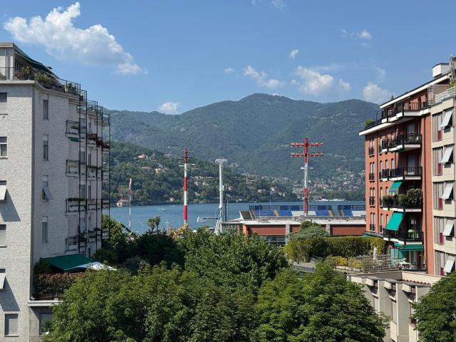 Appartamento in vendita a Stadio, Como
